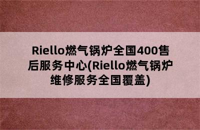 Riello燃气锅炉全国400售后服务中心(Riello燃气锅炉维修服务全国覆盖)