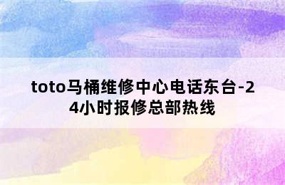 toto马桶维修中心电话东台-24小时报修总部热线