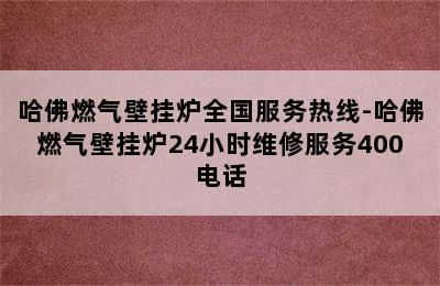 哈佛燃气壁挂炉全国服务热线-哈佛燃气壁挂炉24小时维修服务400电话