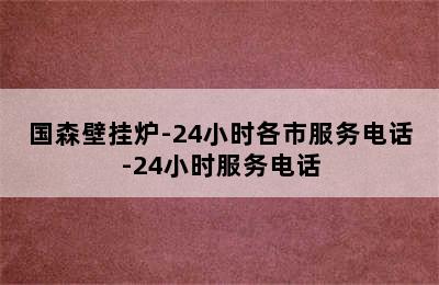 国森壁挂炉-24小时各市服务电话-24小时服务电话