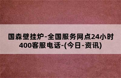 国森壁挂炉-全国服务网点24小时400客服电话-(今日-资讯)