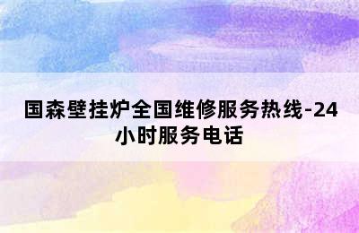 国森壁挂炉全国维修服务热线-24小时服务电话