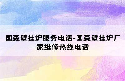 国森壁挂炉服务电话-国森壁挂炉厂家维修热线电话