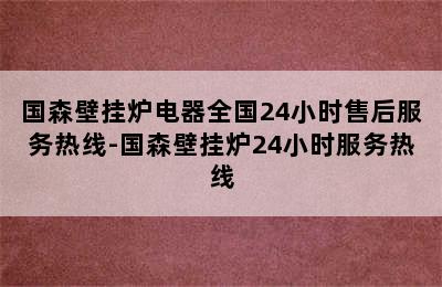 国森壁挂炉电器全国24小时售后服务热线-国森壁挂炉24小时服务热线