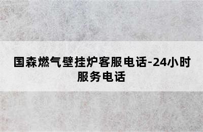 国森燃气壁挂炉客服电话-24小时服务电话