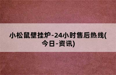 小松鼠壁挂炉-24小时售后热线(今日-资讯)