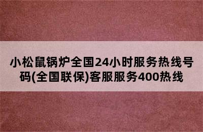 小松鼠锅炉全国24小时服务热线号码(全国联保)客服服务400热线