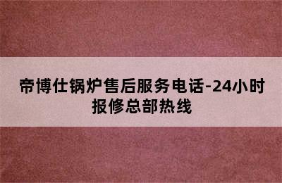 帝博仕锅炉售后服务电话-24小时报修总部热线