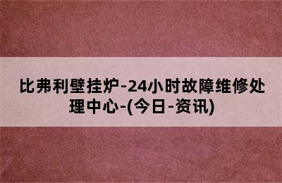 比弗利壁挂炉-24小时故障维修处理中心-(今日-资讯)