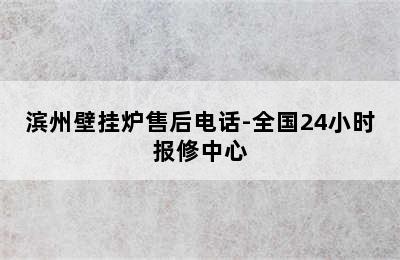 滨州壁挂炉售后电话-全国24小时报修中心