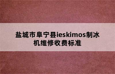 盐城市阜宁县ieskimos制冰机维修收费标准